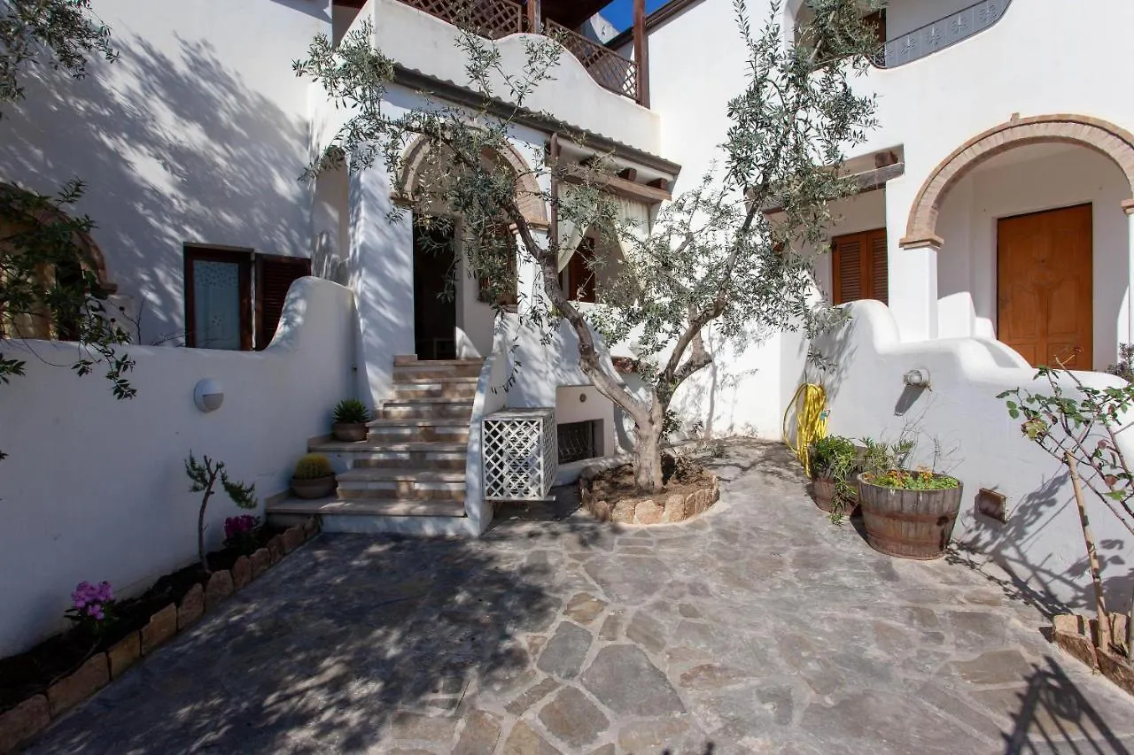 Ferienwohnung Casa Antonella Orosei 0*,  Italien