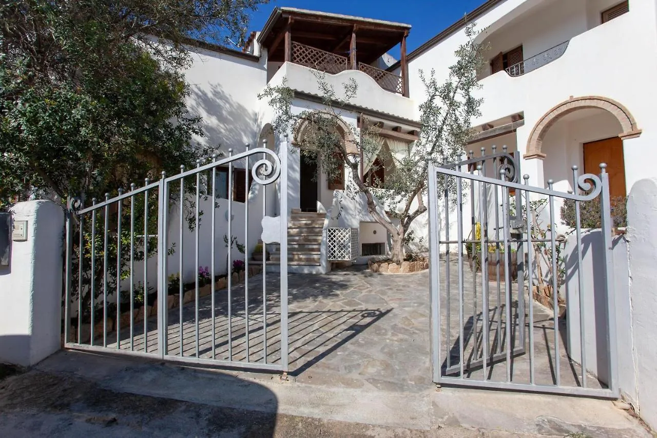 Ferienwohnung Casa Antonella Orosei