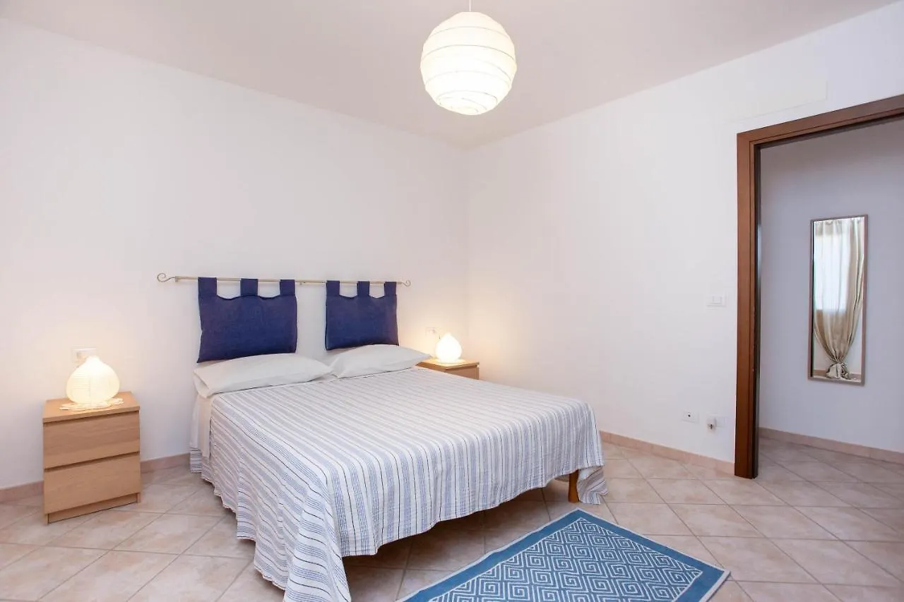 Ferienwohnung Casa Antonella Orosei Italien